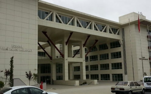  İSTANBUL VERGİ DAİRESİ BAŞKANLIĞINDAN İLANEN TEBLİĞ