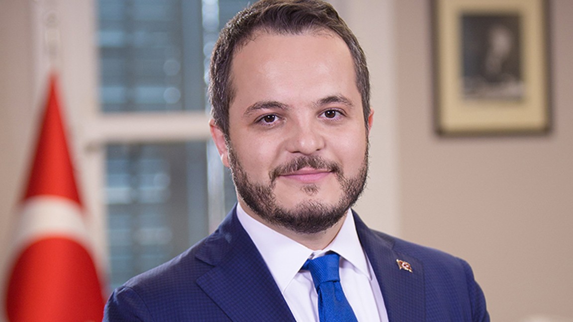 İstanbul yabancı yatırımcının ilgisini çekiyor