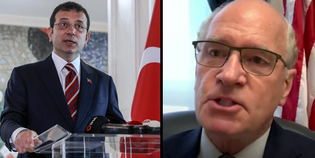 İstanbul yalanla yönetiliyor! İşte Murat Ongun'un yok dediği ihanet görüşmesi