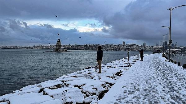 İstanbul yarın hangi üniversiteler tatil 25 Ocak Salı |İstanbul’da üniversiteler kaç gün tatil