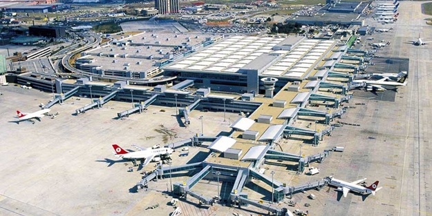ABD'nin yasağına karşı Hükümet'ten flaş hamle