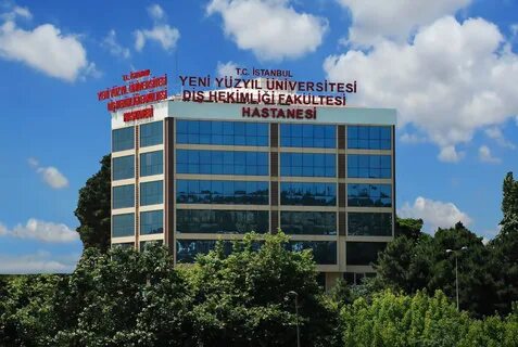 İstanbul Yeni Yüzyıl Üniversitesi akademik kadro alacak