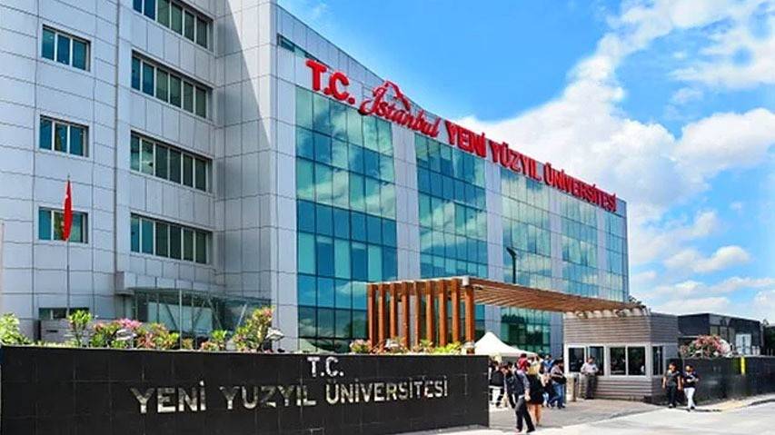İstanbul Yeni Yüzyıl Üniversitesi öğretim üyesi alacak