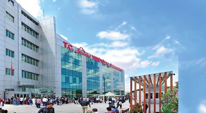İstanbul Yeni Yüzyıl Üniversitesi Öğretim Üyesi alıyor