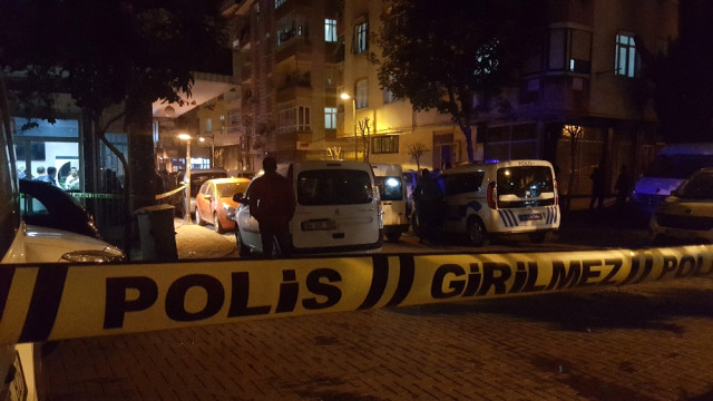 İstanbul Zeytinburnu'nda pompalı tüfekle rehine dehşeti