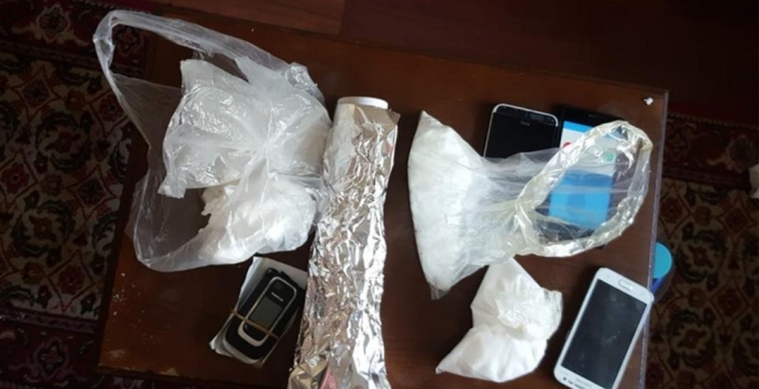 İstanbul Zeytinburnu'nda uyuşturucu operasyonu: 7 kişi gözaltında