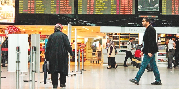 İstanbul 200 ülkeye bedel