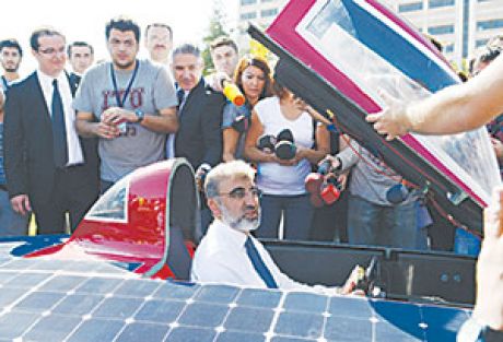 İstanbul-Ankara arası 2 lira