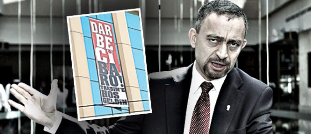 İstanbul Barosu 9 aydır işgal altında