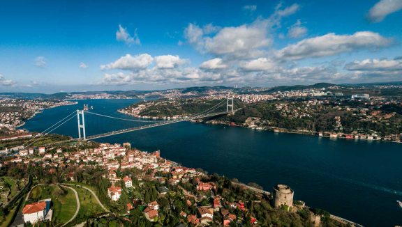 İstanbul’a 1 Saatlik Mesafeye taşınanlara 500 Bin TL Teşvik! Yunanistan Sınır köylerine yerleşene para dağıtıyor