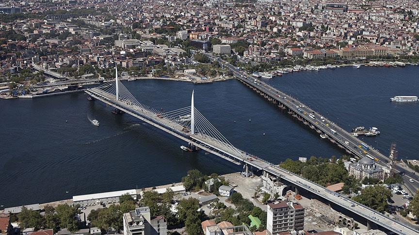 İstanbul'a 2 yeni projeye onay