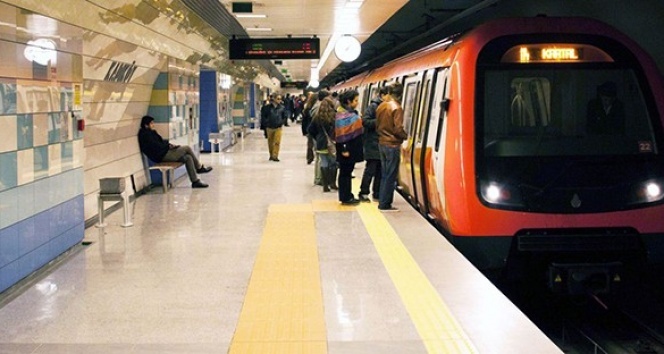 İstanbul'a 3 yeni metro hattı geliyor
