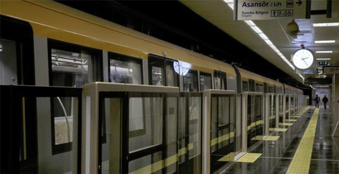 İstanbul'a 4 metro hattı daha geliyor