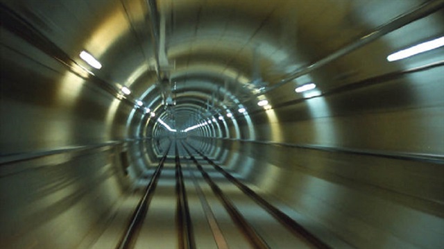 İstanbul'a 5 yeni tünel daha geliyor