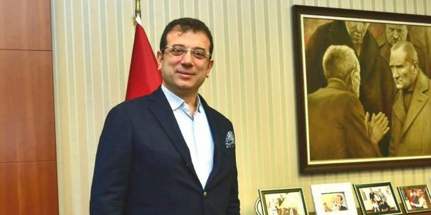 İstanbul'a aday mı gösteriliyor? Attığı tweet ortalığı karıştırdı