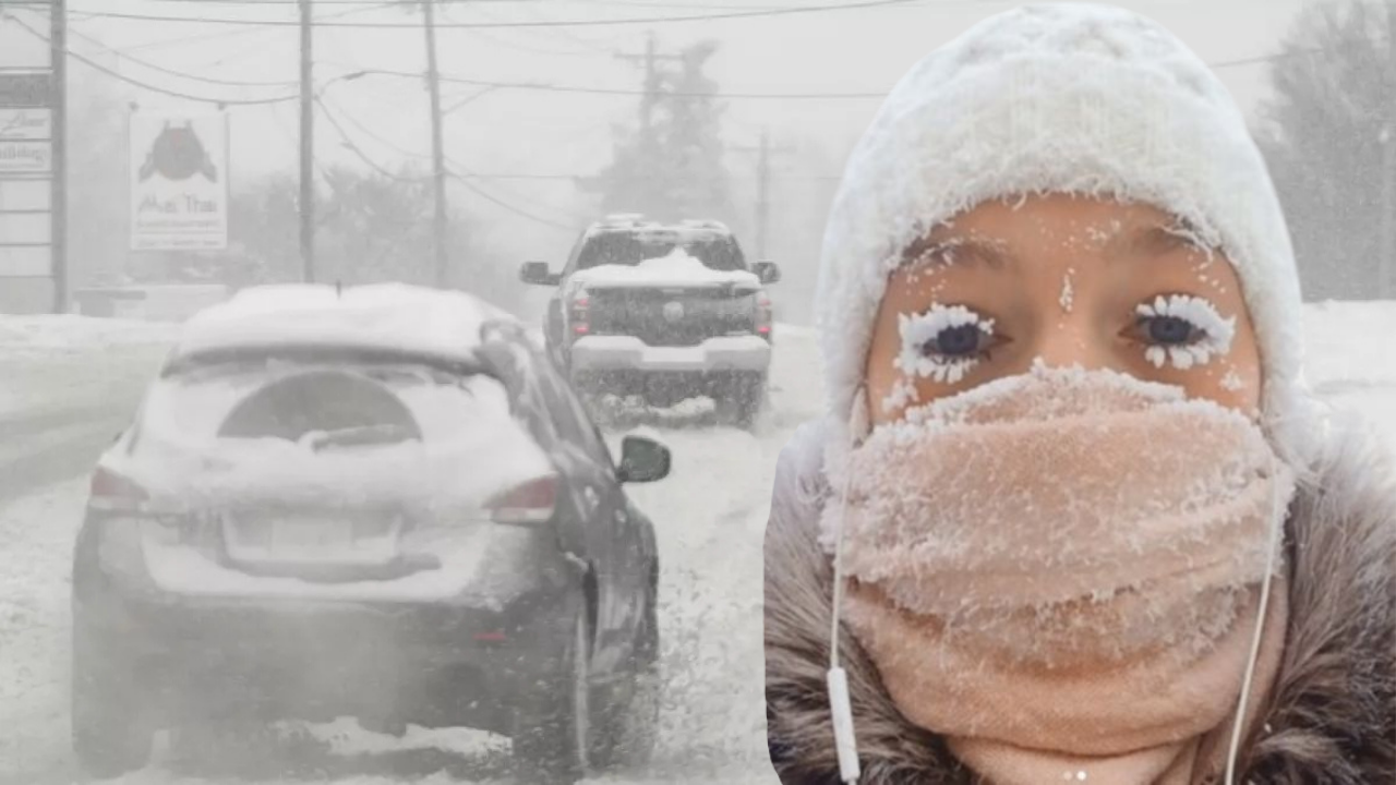 İstanbul’a Altay kar fırtınası geliyor! O tarihte tüm işlerinizi iptal edin… Altay kar fırtınası nedir?