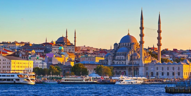 Meteoroloji müjdeli haberi verdi!