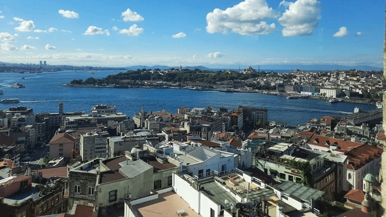 İstanbul'a bir ilçe daha geliyor: 20 mahalle birleşecek