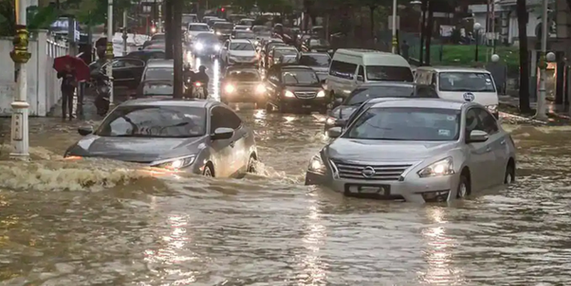 İstanbul'a bir uyarı da valilikten
