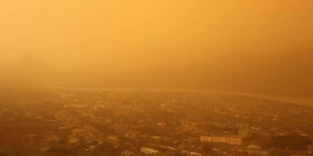 İstanbul’a çamur yağacak!