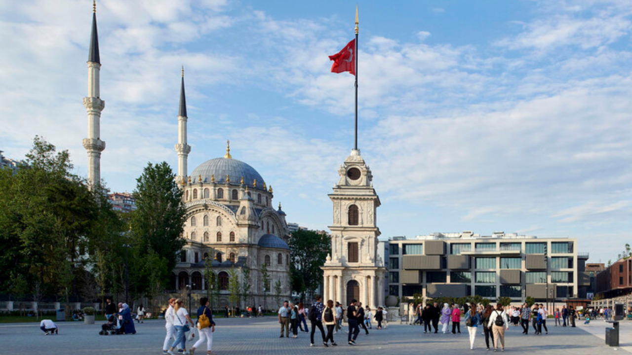 İstanbul’a Cuma günü için uyarı verildi: 24 saat boyunca…