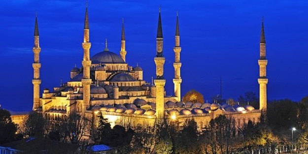 İstanbul'a müjde: Bu akşam başlıyor