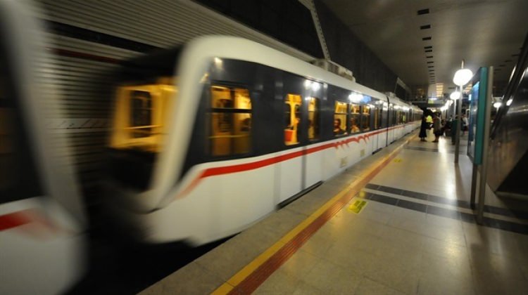 İstanbul'a dev ağ geliyor