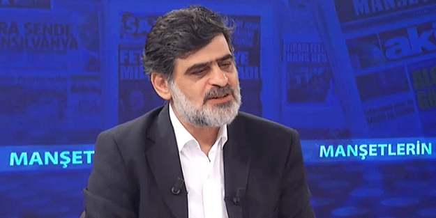 İstanbul’a fiilen kayyım atanmış gibi… Ekrem İmamoğlu kendini görevden aldı