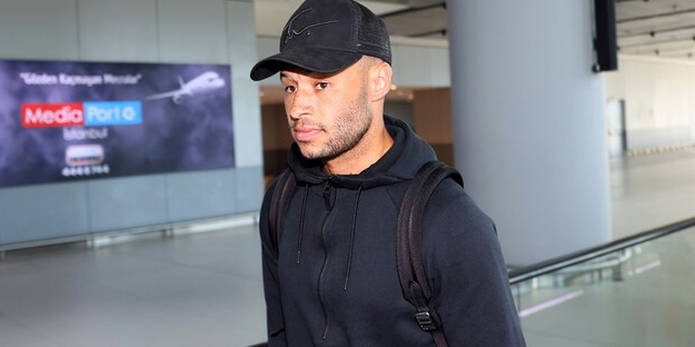 İstanbul'a geleli 2 gün oldu ses seda yok! Bu hallere düşmeye gerek var mıydı Beşiktaş!