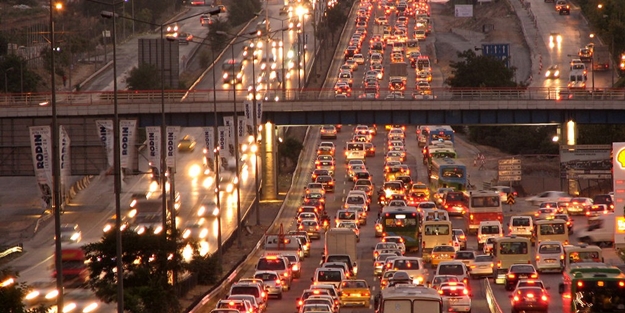 'İstanbul'a giriş ücretli olsun, bisiklet yaygınlaşsın'