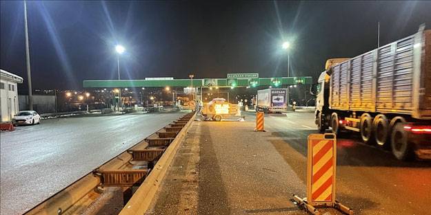 İstanbul’a girişler yasaklandı mı? TIR ve Kamyonların girişine izin veriliyor mu?