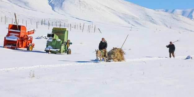 İstanbul'a kar geliyor: Tarih belli oldu! Kutup soğukları kapıda