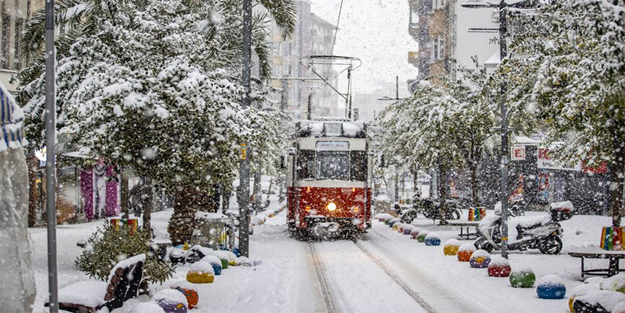 İstanbul’a kar mı yağacak? Havalar soğuyacak mı?