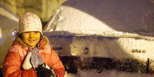 Kar nerelere yağacak?