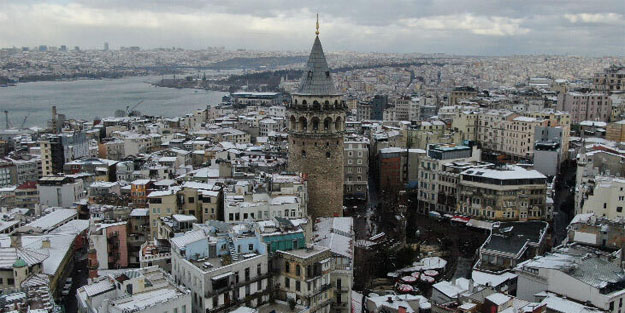 İstanbul’a kar yağacak mı? İstanbul'da hava durumu nasıl olacak?