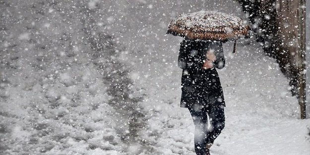 İstanbul'a kar yağacak mı? Kar yağışı: Uzman isimden olay tahmin! Meteoroloji tarih verdi, İstanbul hava durumu