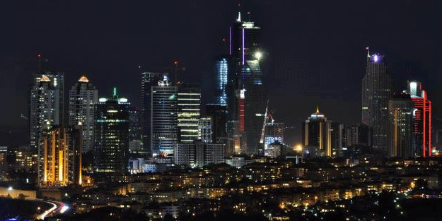 İstanbul'a neden kar yağmadığını böyle açıkladı