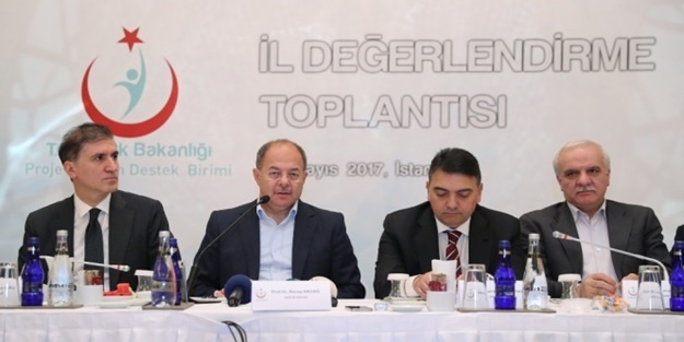 İstanbul’a özel doktor ataması yapılacak