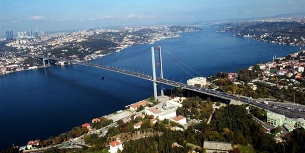 İstanbul'a peş peşe yatırımlar!