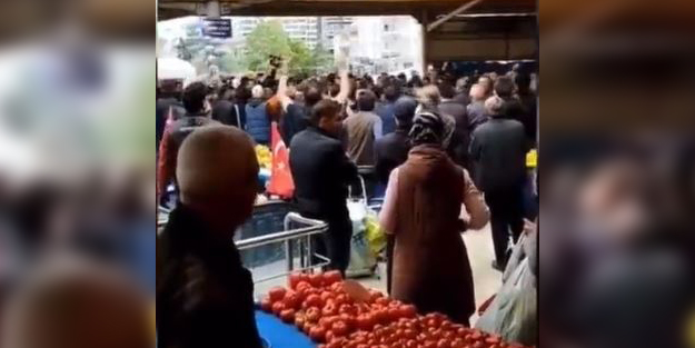 İstanbul'a 'teşrif eden' İmamoğlu'na soğuk duş! 'PKK dışarı'
