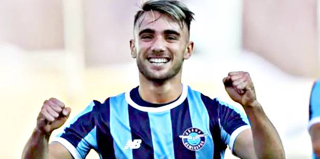 İstanbul'a uğramadan İtalya yolcusu!