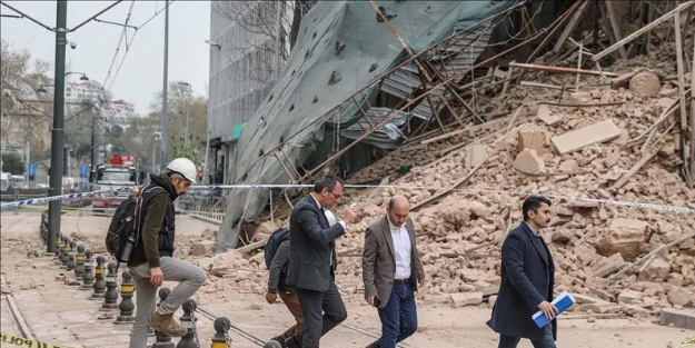 İstanbul'a uğramayan İmamoğlu iyi okusun! İBB'ye tepki: Branda çekmekten başka bir şey yapmadılar