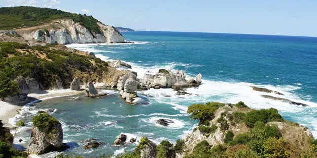 İstanbul'a yakın doğayla iç içe 9 tatil yeri