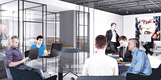 İstanbul’a yeni bir teknokent geliyor