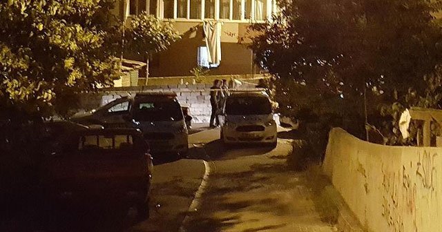 İstanbul'da 1 çocuk evinin bahçesinde oynarken vuruldu