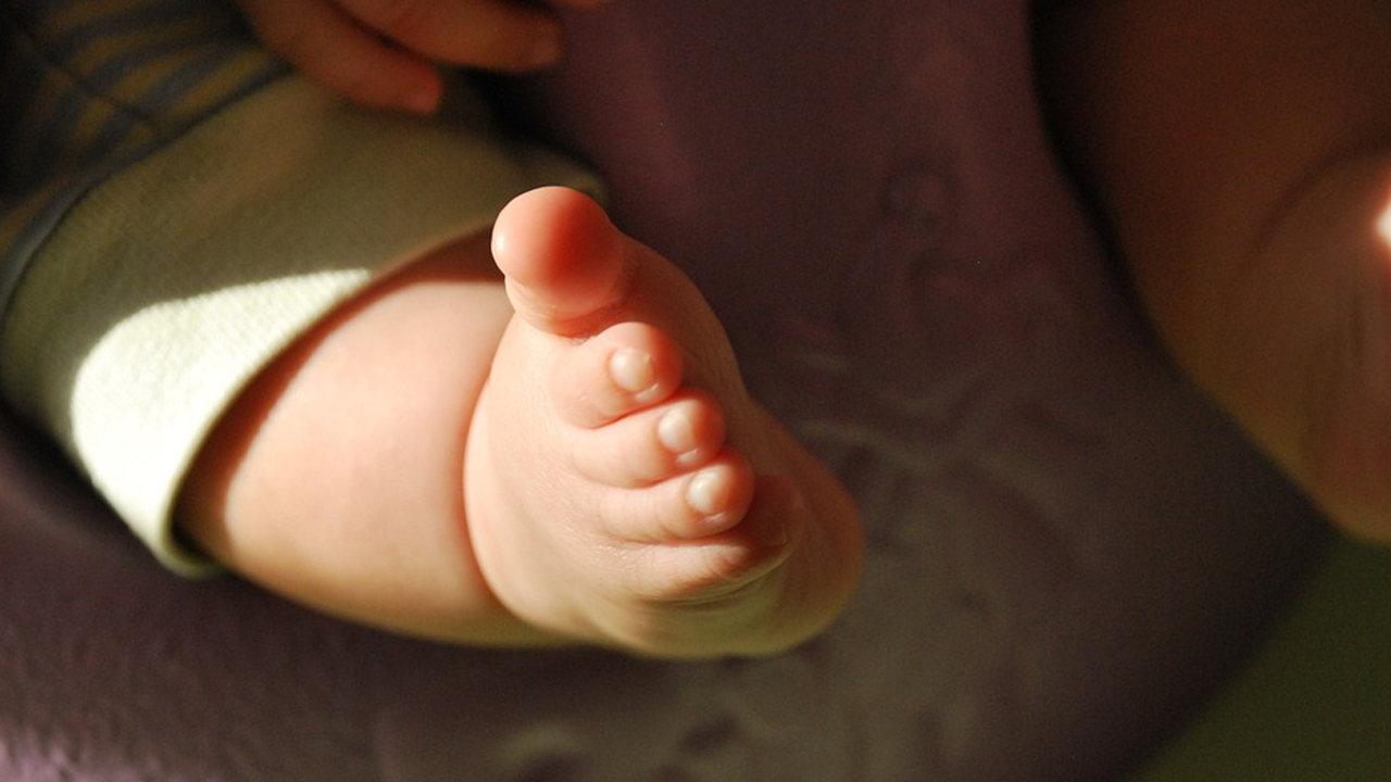 İstanbul'da 10 aylık bebeğin ölümünde ihmal iddiası!