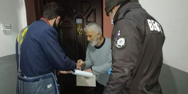 İstanbul'da 100 bin 244 aileye sosyal yardım ve maaşları verildi