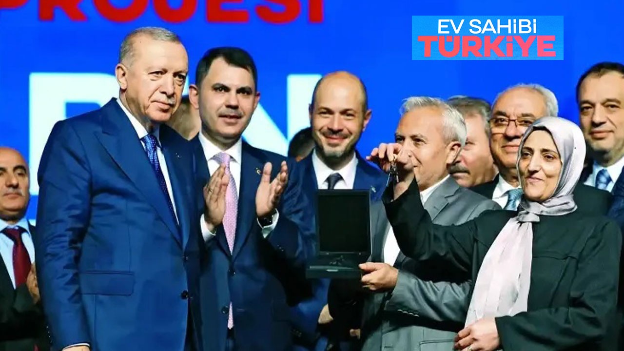 İstanbul'da 100 bin konutun sahipleri belli oluyor: Beklenen gün geldi