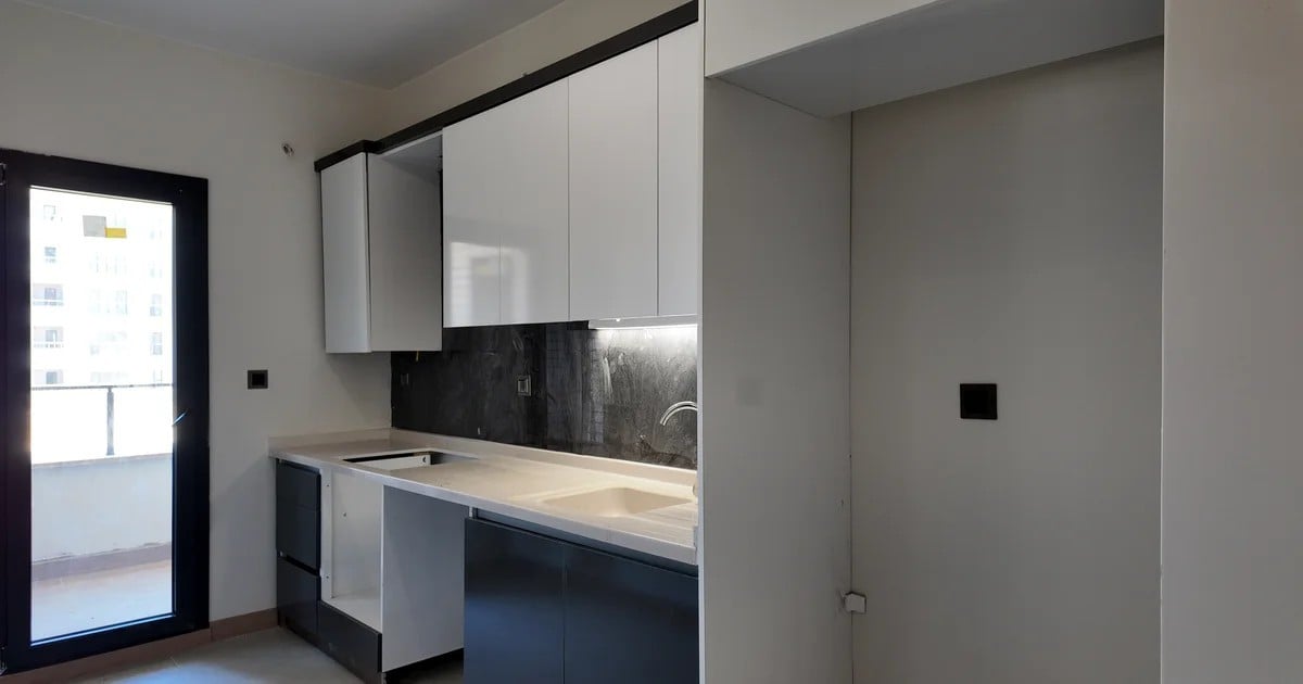 İstanbul'da 1071 kiralık sosyal konut için başvurular 14 Eylül'de başlıyor