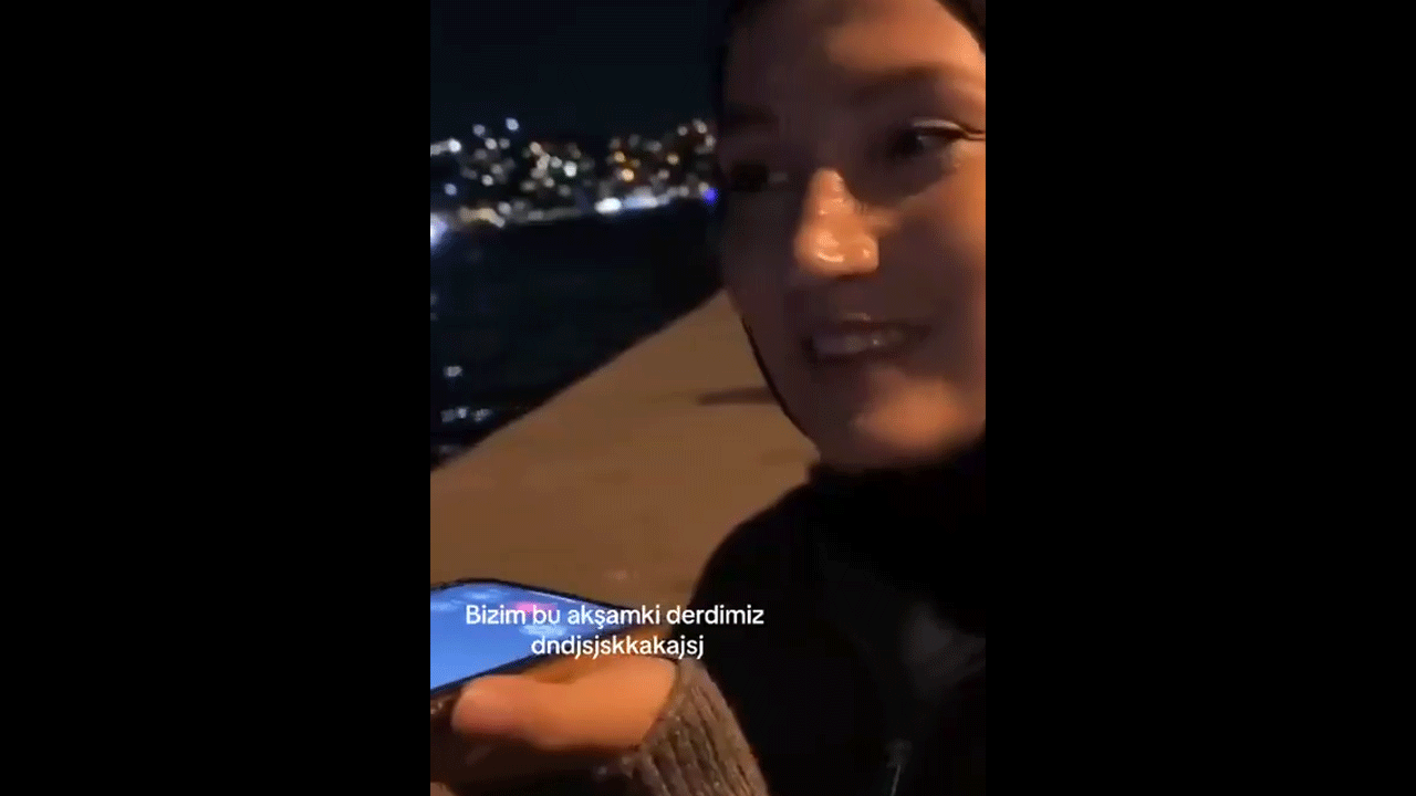 İstanbul'da 112 acili arayıp köprünün ışıkları kapalı diyerek dalga geçtiler